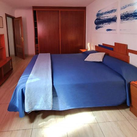 Habitacion Doble Con Bano Privado En Tenerife, Canary Islands Сан-Кристобаль-де-Ла-Лагуна Экстерьер фото