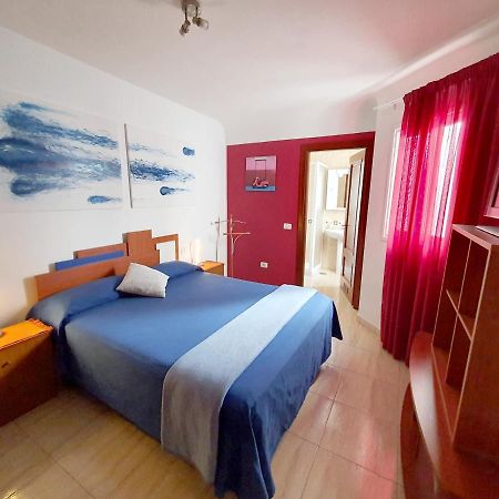 Habitacion Doble Con Bano Privado En Tenerife, Canary Islands Сан-Кристобаль-де-Ла-Лагуна Экстерьер фото