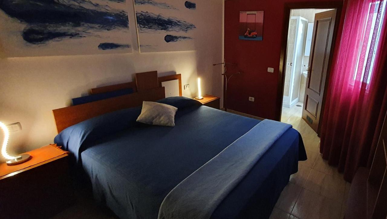 Habitacion Doble Con Bano Privado En Tenerife, Canary Islands Сан-Кристобаль-де-Ла-Лагуна Экстерьер фото
