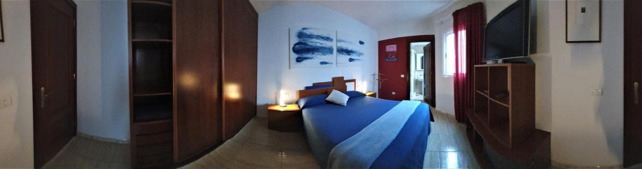 Habitacion Doble Con Bano Privado En Tenerife, Canary Islands Сан-Кристобаль-де-Ла-Лагуна Экстерьер фото