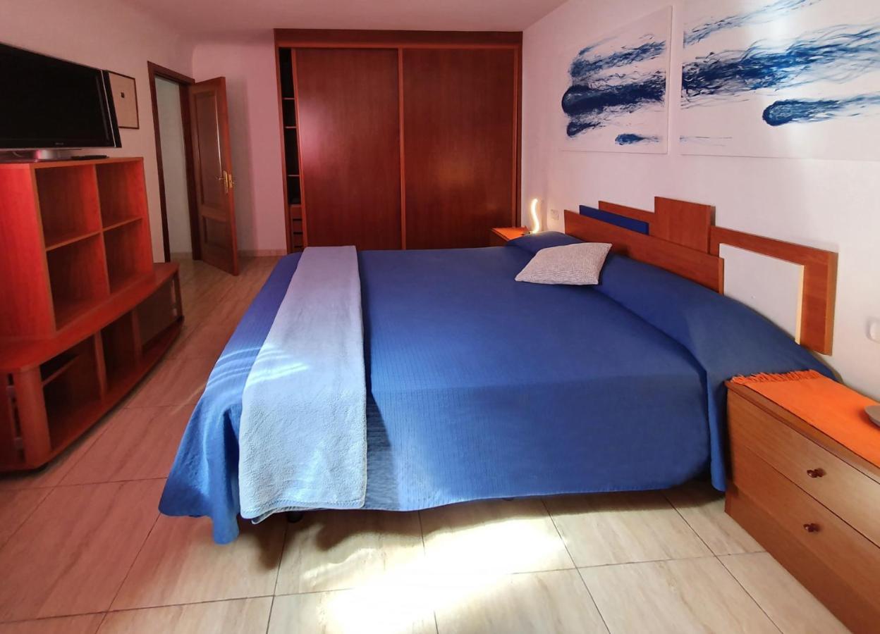 Habitacion Doble Con Bano Privado En Tenerife, Canary Islands Сан-Кристобаль-де-Ла-Лагуна Экстерьер фото