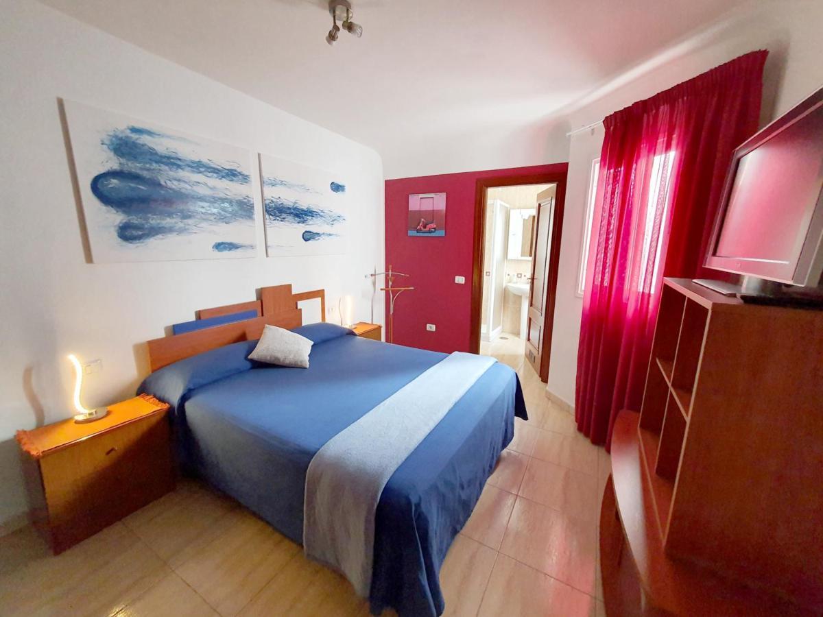 Habitacion Doble Con Bano Privado En Tenerife, Canary Islands Сан-Кристобаль-де-Ла-Лагуна Экстерьер фото