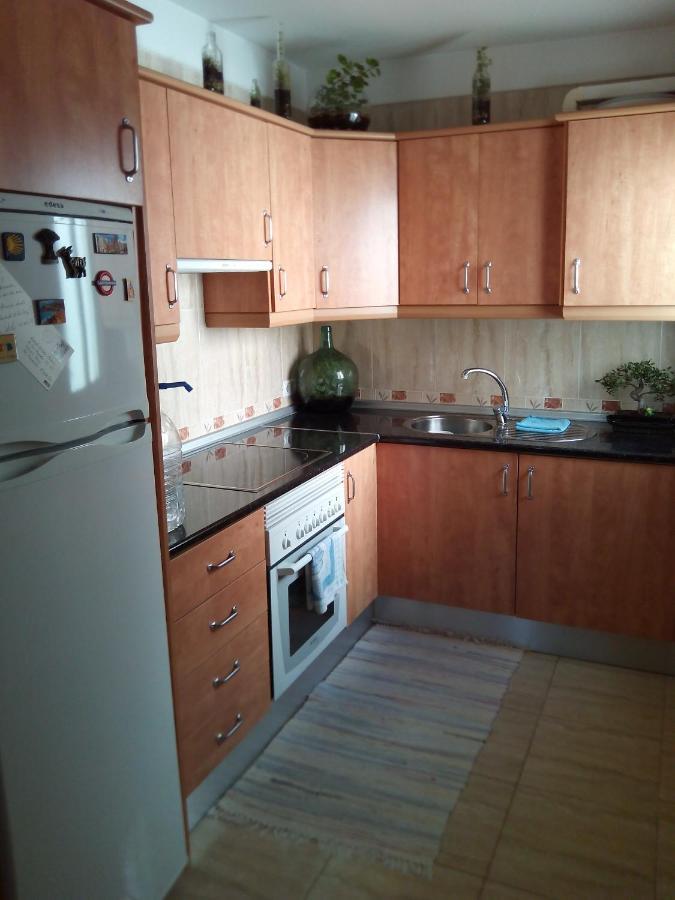 Habitacion Doble Con Bano Privado En Tenerife, Canary Islands Сан-Кристобаль-де-Ла-Лагуна Экстерьер фото