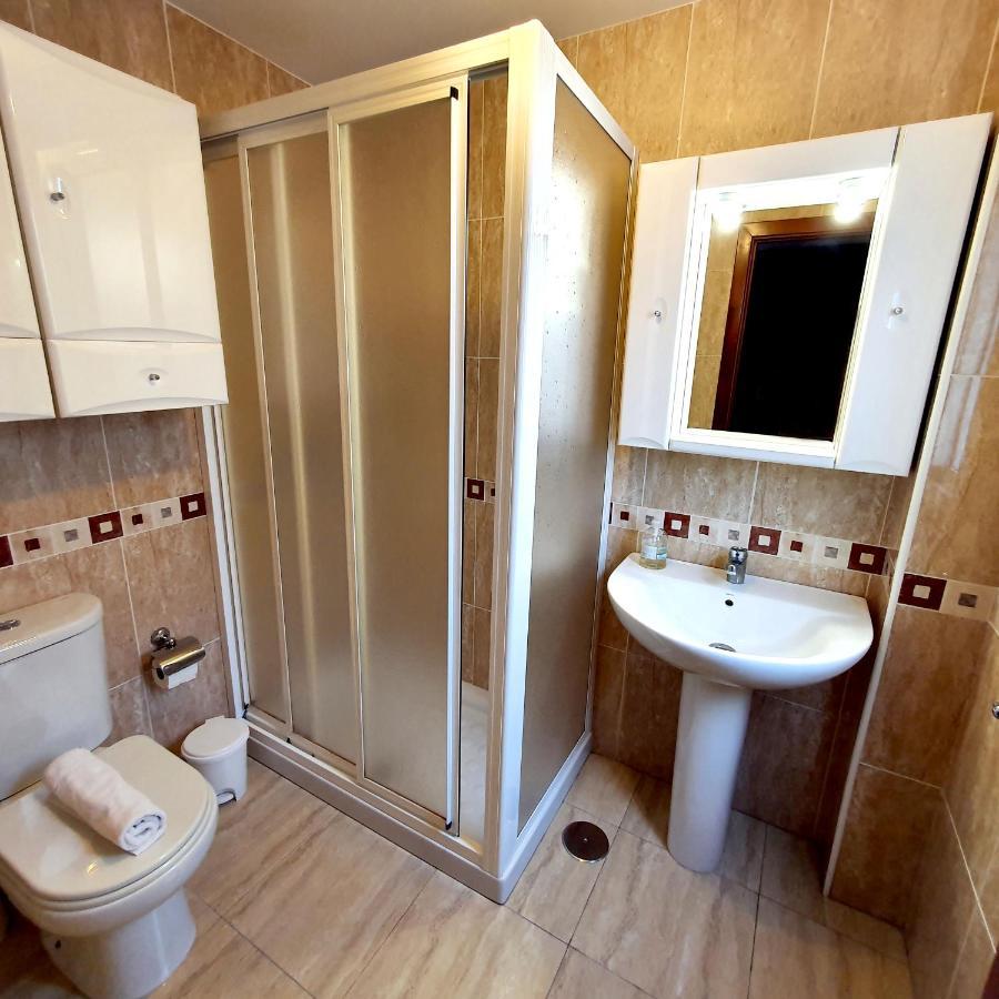 Habitacion Doble Con Bano Privado En Tenerife, Canary Islands Сан-Кристобаль-де-Ла-Лагуна Экстерьер фото