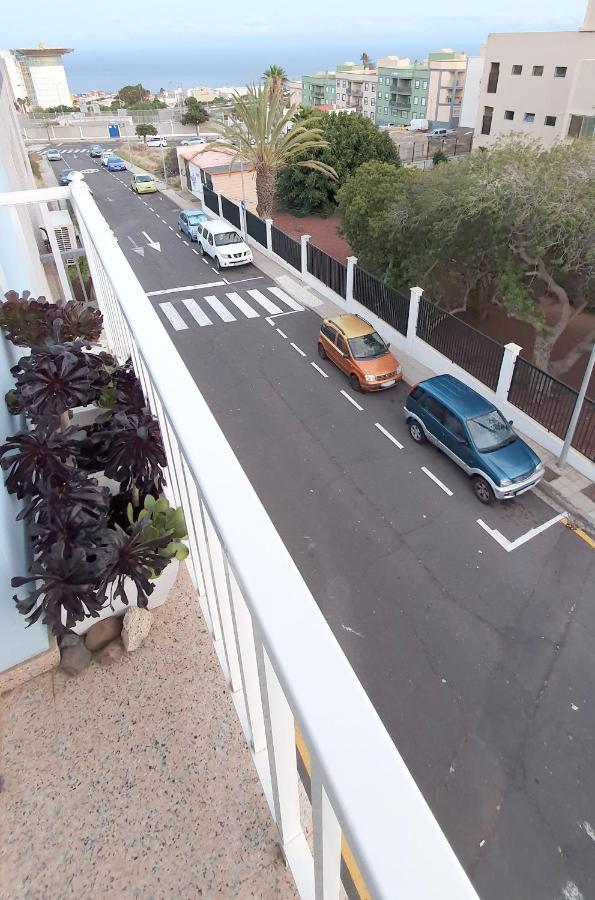 Habitacion Doble Con Bano Privado En Tenerife, Canary Islands Сан-Кристобаль-де-Ла-Лагуна Экстерьер фото