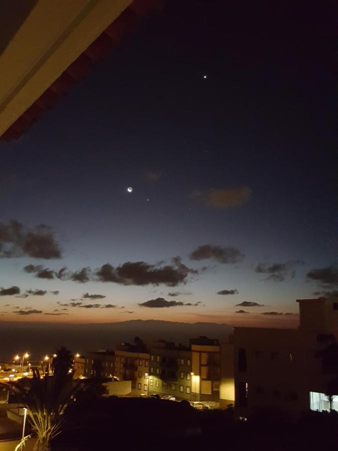 Habitacion Doble Con Bano Privado En Tenerife, Canary Islands Сан-Кристобаль-де-Ла-Лагуна Экстерьер фото