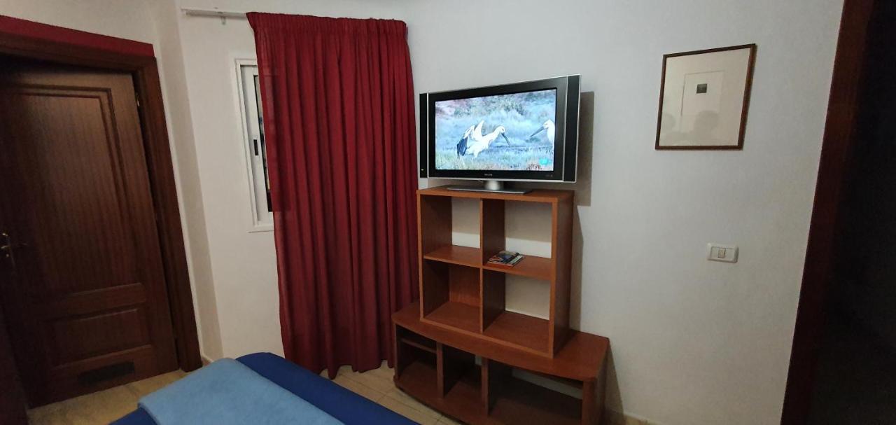 Habitacion Doble Con Bano Privado En Tenerife, Canary Islands Сан-Кристобаль-де-Ла-Лагуна Экстерьер фото